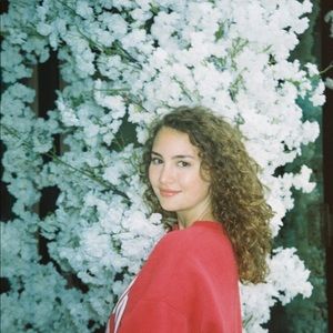 Meet your Posher, Anastasia